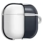 SPIGEN CLASSIC C1 APPLE AIRPODS 4 GRAPHITE — Foto 7