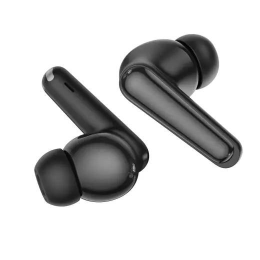 XO Bluetooth earphones G26 TWS black ANC ENC Foto 3