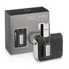 Armaf Tag Him Eau De Toilette 100Ml in Grey Photo