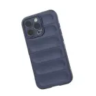 Magic Shield maciņš telefonam iPhone 13 Pro melns — Foto 27