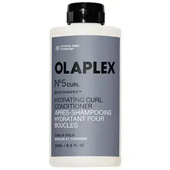 Olaplex No. 5 Bond Shaper Hydrating Curl Conditioner - Kondicionér pro kudrnaté a vlnité vlasy 250ml
