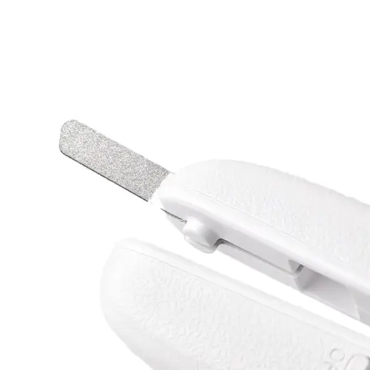 LED nail clippers PetKit Foto 3