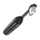 Toothbrush head Hoco HP60 hard black — Foto 2