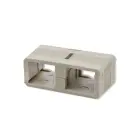 Qoltec Clip for SC connectors — Foto 2