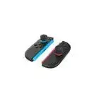 iPega SW2026B Thumb Grips JoyCon Controller for Nintendo Switch 2 6pcs Black Foto 7