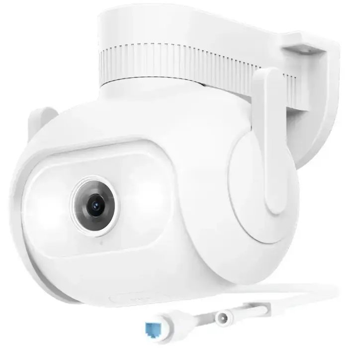 Imilab EC5 Outdoor Floodlight Camera white Foto 3