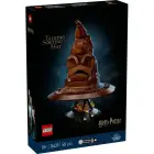 LEGO Harry Potter Der Sprechende Hut (76429) Foto 5