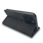 Smart Suede case for Google Pixel 11 Pro XL black — Foto 4