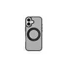 Tactical MagForce Hyperstand Cover for Apple iPhone 17 Asphalt — Photo 6