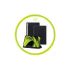 Mobile Origin Easy Tablet Full Case, black -  Galaxy Tab S10 Plus — Фото 5