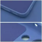 SILICONE case for SAMSUNG A12 blue — Foto 8