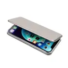 Forcell Elegance book type phone case for iPhone 16 Pro Max gray — Photo 2