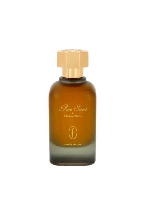Flavia Pure Scent (EDP) парфюмерная вода унисекс 110 мл
