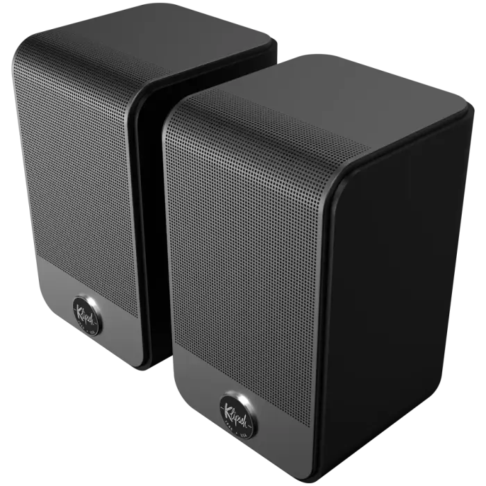 Klipsch Flexus SURR 100 Surround speakers for Flexus Core soundbars, black, pair