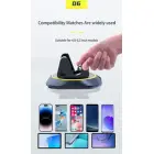 Blavec Car holder BH-10 to dashboard (BH10-DB) black (damaged packaging) Foto 9