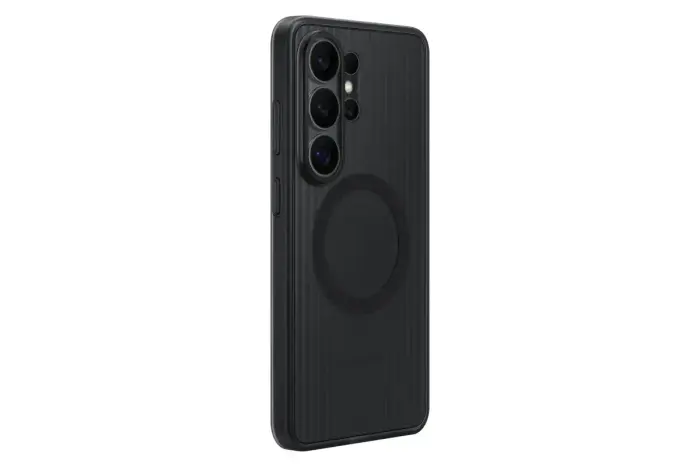 Samsung EF-RS948CBE Rugged чехол для телефона Samsung Galaxy S26 Ultra (S948) чёрный