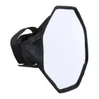 Diffuser photo softbox Puluz PU5120 20cm Photo