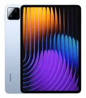 XIAOMI PAD 7 8+128GB WIFI 11.2" BLUE 6932554410629