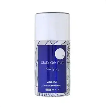 Armaf Club de Nuit Blue Iconic Deospray 250ml