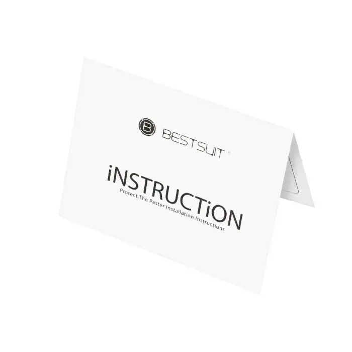 Bestsuit Flexible Hybrid Glass for Apple iPhone 12 camera lenses Foto 4