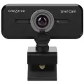 Creative Sync 1080p V2 Webcam black Photo