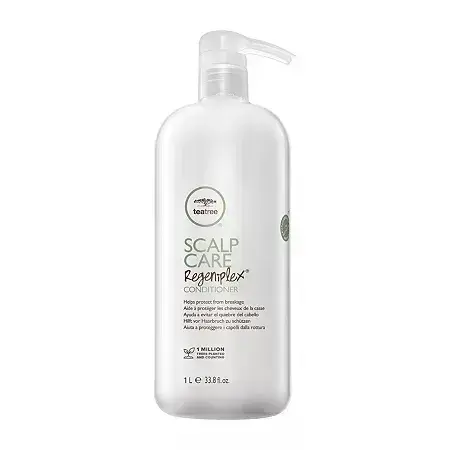 Paul Mitchell Tea Tree Scalp Care Regeniplex Conditioner 33.8 Oz., One Size