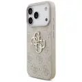 Guess 4G Strap чехол для телефона iPhone 17 Pro розовый Фото num