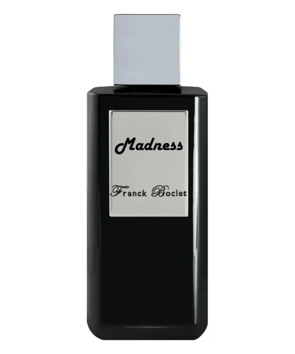 Franck Boclet Madness (Extrait) parfīma ekstrakts unisex 100 ml