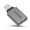 AXAGON RUCM-AFA adapter USB-C -> USB-A ALU Фото num