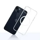 3MK Clear MagCase iPhone 14 Plus — Фото 3