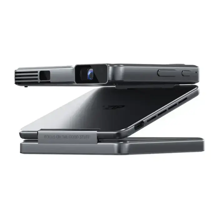 AURZEN Zip Projector (Gray) Photo