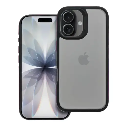 NEO maciņš telefonam iPhone 17 violets