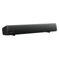 Creative Sound Blaster GS5 Bluetooth 5.3 Gaming Soundbar Black Foto 4