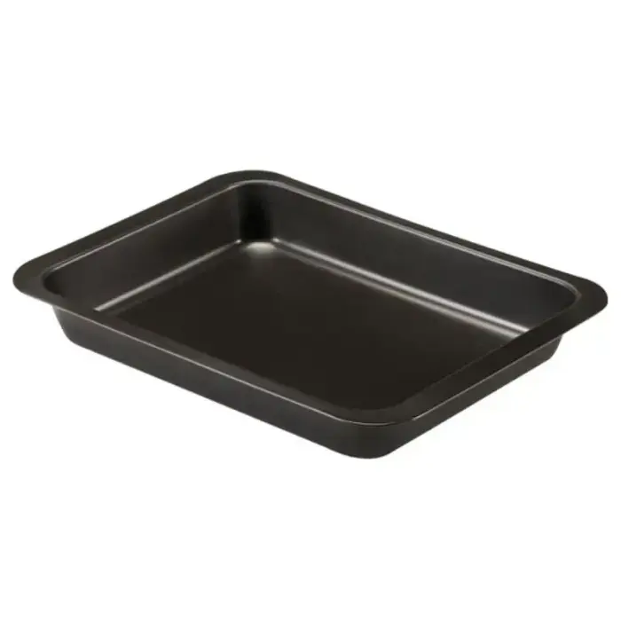 Baking pan Gardenia 24x32x4.7cm