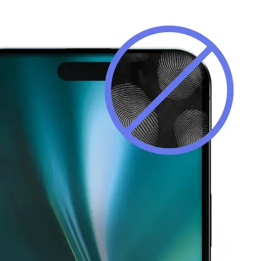 Etteri tempered glass 9D for Samsung Galaxy S26 Ultra Фото num