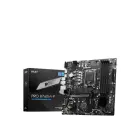 PRO B760M-P s1700 4DDR5 DP|HDMI 2M.2 mATX — Foto 1