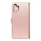 MEZZO tree grāmatveida maciņš telefonam Samsung Galaxy A32 5G (A326) rozā — Foto 3