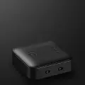 Ресивер UGREEN Bluetooth 5.0 3,5 мм | AUX | aptX черный Фото num