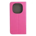 SENSITIVE Book case for XIAOMI Redmi Note 14 PRO 5G / 14 PRO PLUS 5G light pink — Foto 13