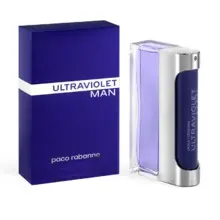 Paco Rabanne Ultraviolet Man EDT M