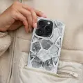 Fusion Twinki phone case for iPhone 16 silver — Photo 6