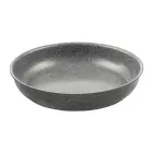 Panna cepšanai ar noņemamu rokturi Torre Ø24cm/3,5mm  Foto 2