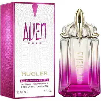 Mugler Alien Pulp (EDP) parfimērijas ūdens sievietēm 60 ml