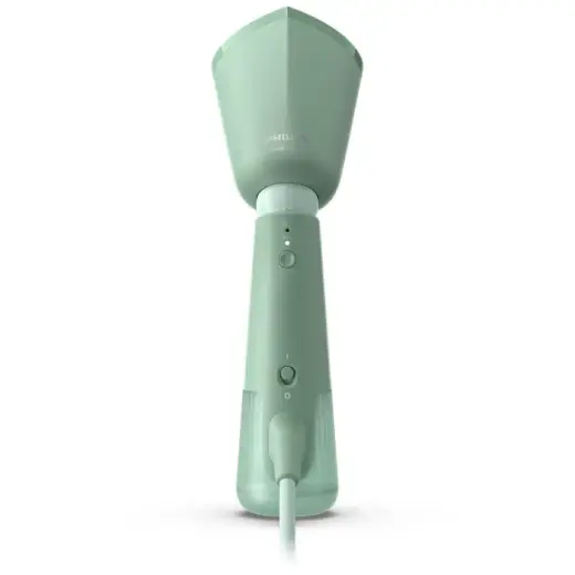 PHILIPS 5000 sērijas rokas tvaika gludināšanas ierīce, 1400W, zaļš Фото num