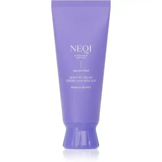 NEQI Moisture Mystery Leave in Cream 200 Ml