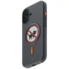 Case XTREM Instant Custom E-INK for       iPhone 17 black — Foto 8