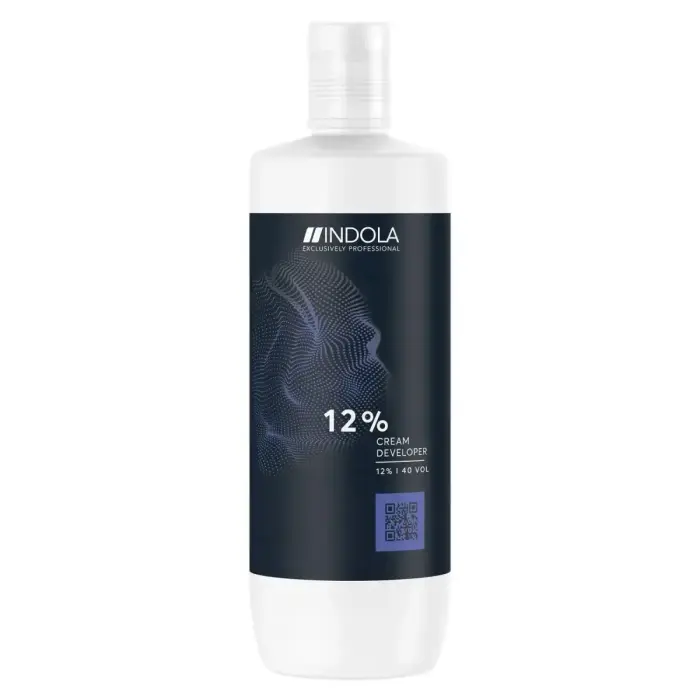 Indola Developer 12 1l 23