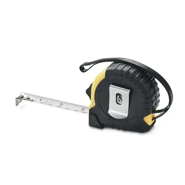 Mērīšanas rulete 5 m. Foto 2