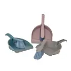 Dustpan with brush reSTART Photo