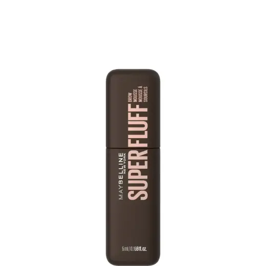 Debenhams Superfluff Brow Mousse 5Ml in Black Brown Photo